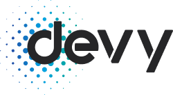 Devy logo