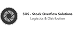 SOS Warehousing logo