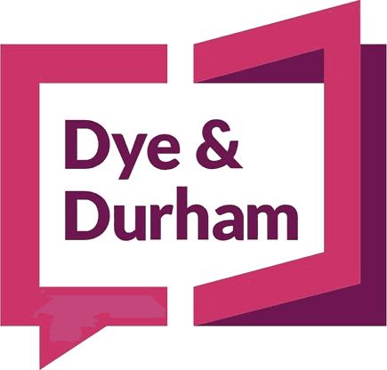 Dye & Durham logo