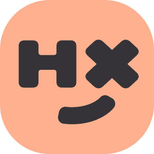 Humanitix logo