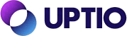Uptio logo