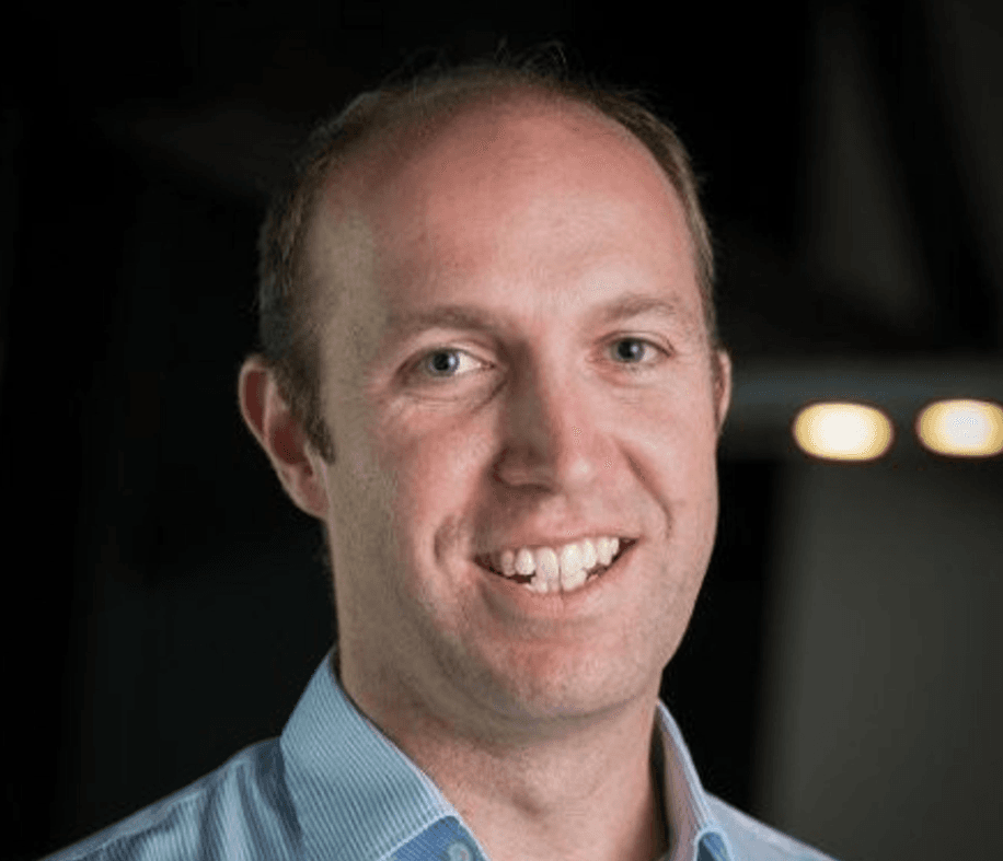 Callum Hoogesteger