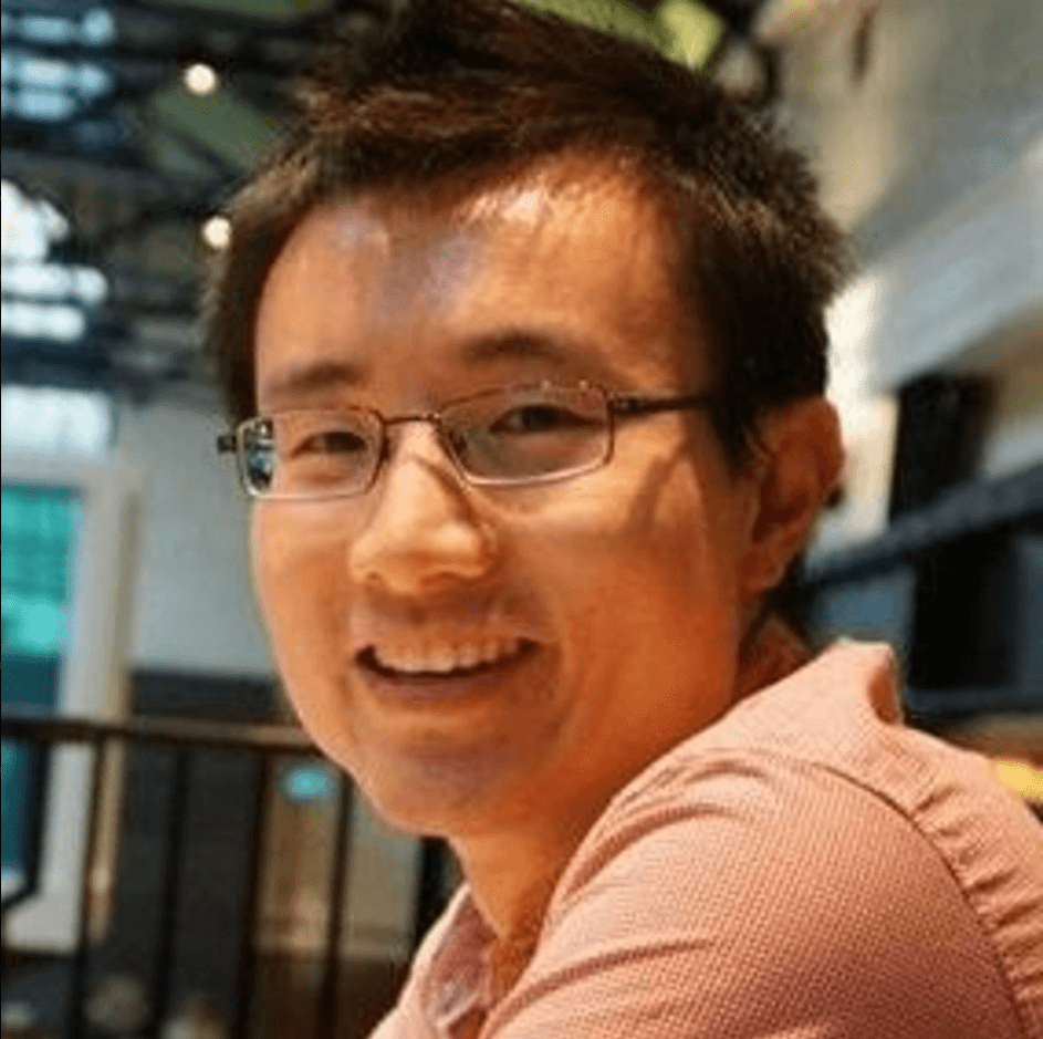 Jackson Trieu